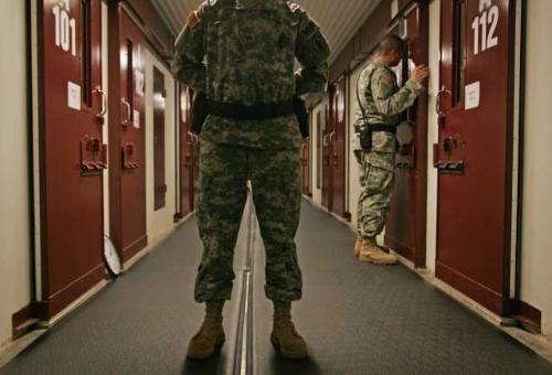 Operation Torture