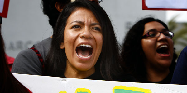 “Dream Act” Becomes Law: Illegal Immigrants are Given a Chance