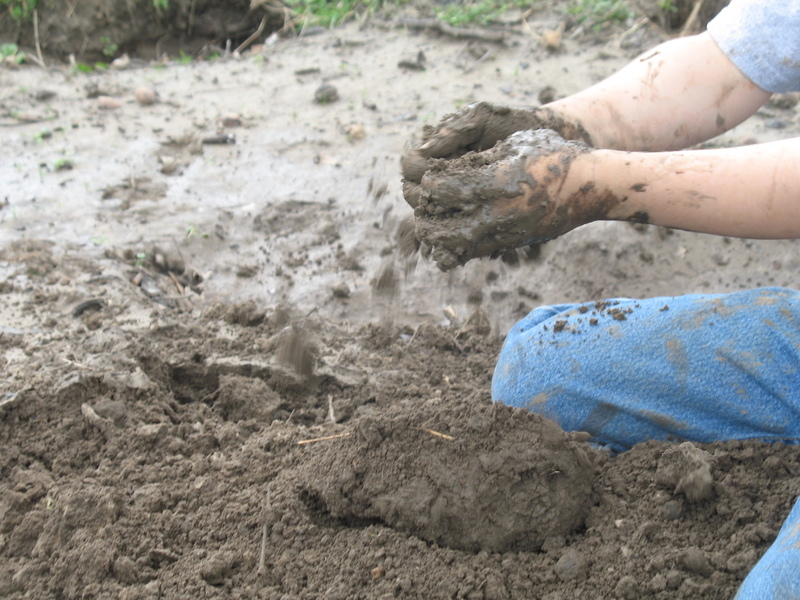 Supply, Demand, Value & the “Mud Pie” Argument