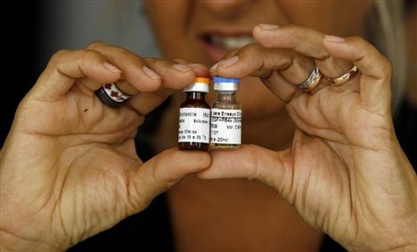 Cuba registers world’s first lung cancer vaccine