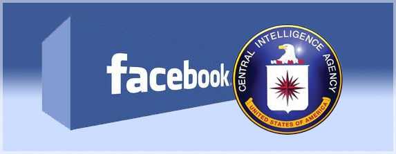 CIA Admits Full Monitoring of Facebook and Other Social Networks