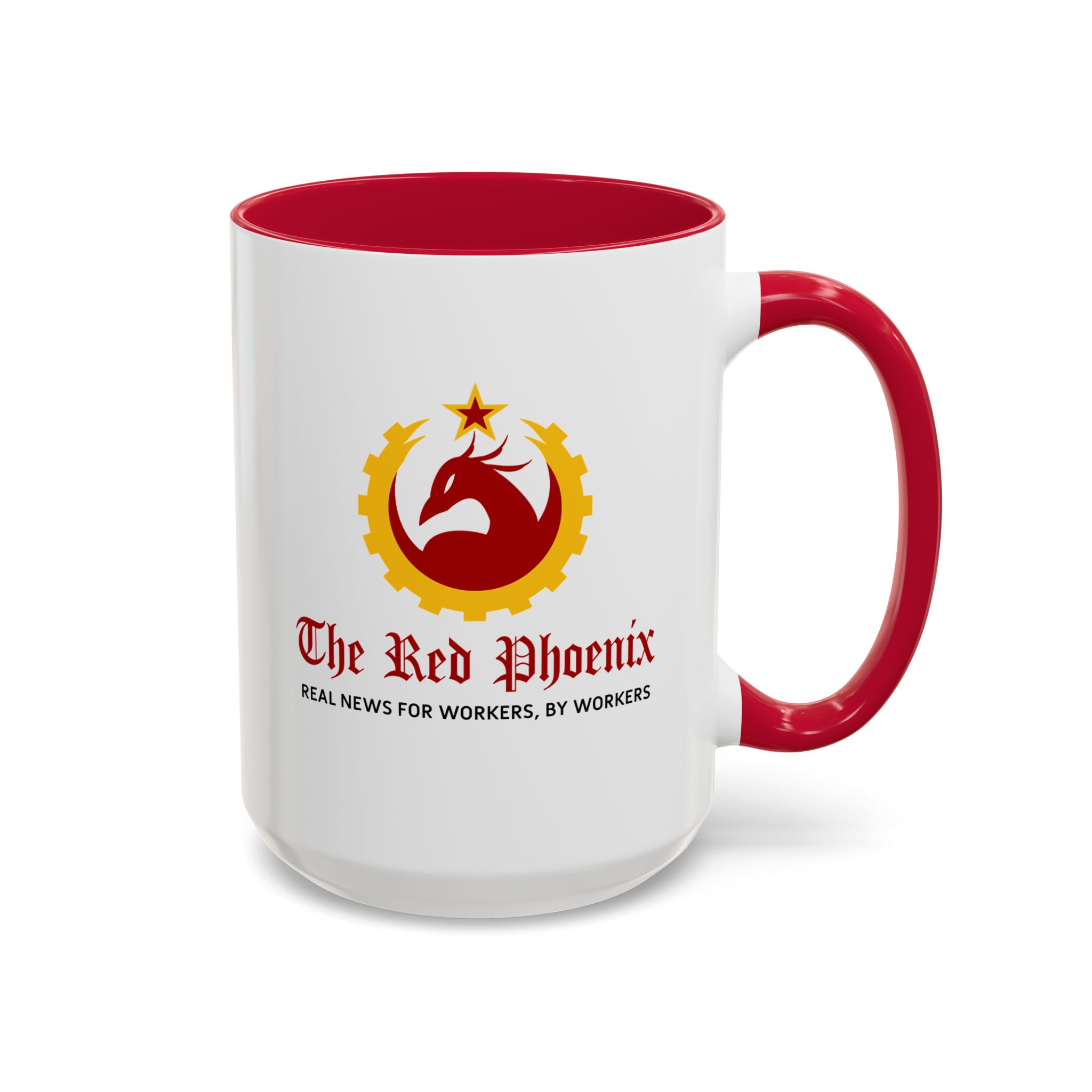 Logo Mug (11oz, 15oz) - Image 5