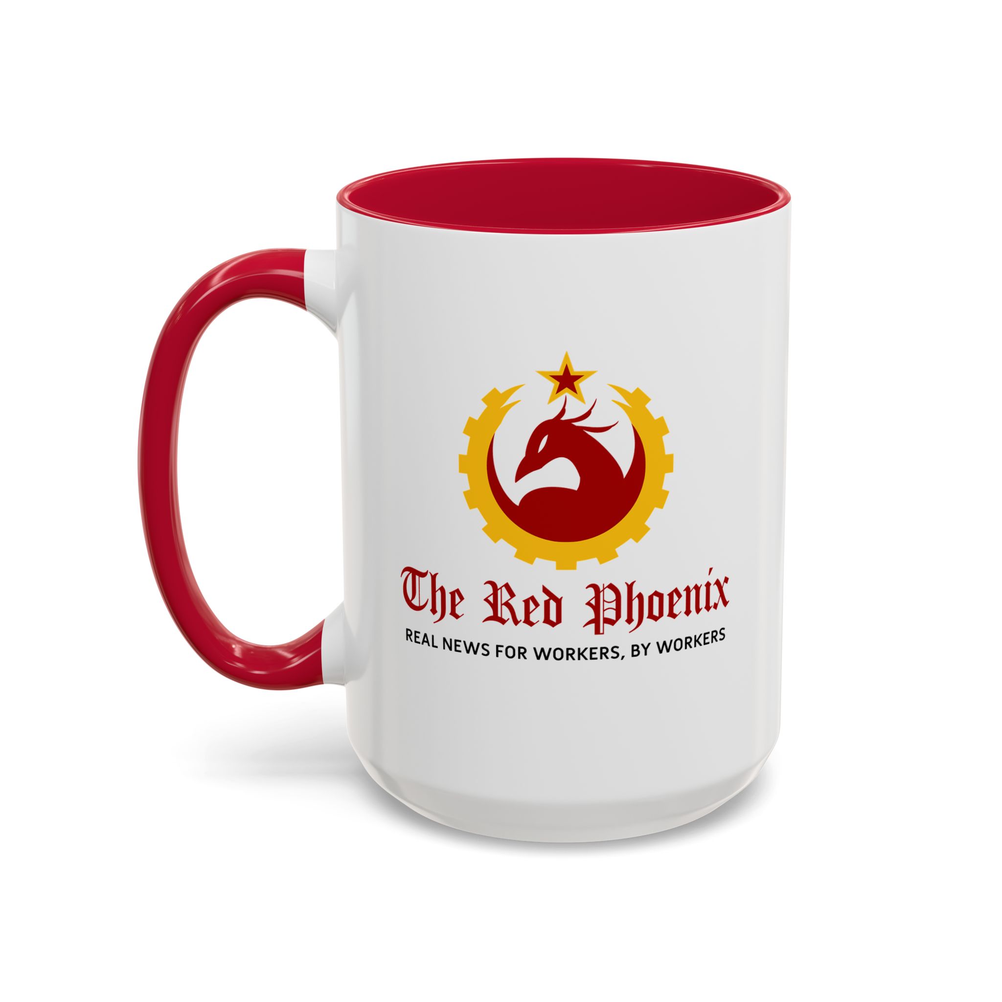 Logo Mug (11oz, 15oz) - Image 7