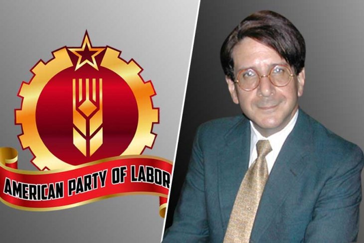 “Here in the very belly of imperialism, you have comrades”: National Spokesperson for the American Party of Labor (APL), Alfonso Casal, spoke to Evrensel