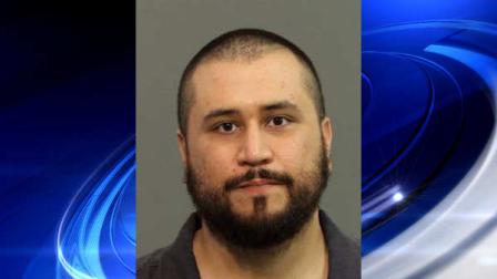 Report: George Zimmerman Arrested for Assaulting Pregnant Girlfriend