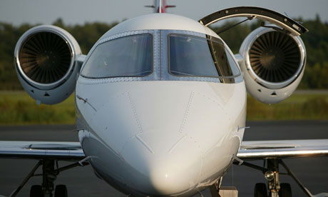 How US firms profited from torture flights