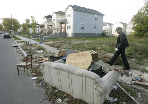 Poorest poor in US hits new record: 1 in 15 people