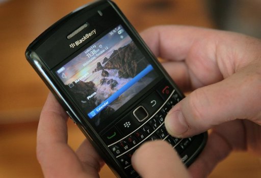 Many US police use cell phones to track: study