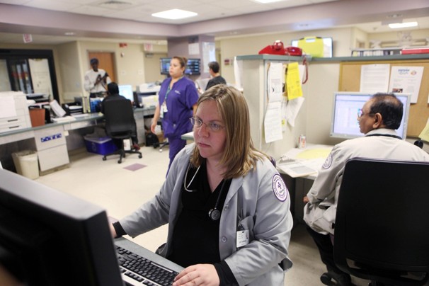 Surveys: Health insurance costs shifted to workers, even as premiums surge