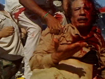‘War crime’: Gaddafi, his son and over 60 loyalists executed by rebel fighters – HRW