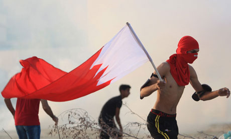 Bahrain bans all opposition rallies