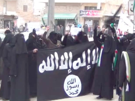 Al-Qaeda Taking Deadly New Role in Syria’s Conflict