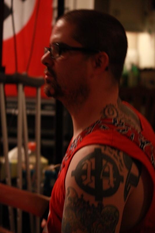 Sikh Temple Shooter Former Member of Skinhead Band