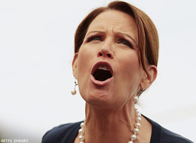 Bachmann’s New Hampshire Staff: We Quit!