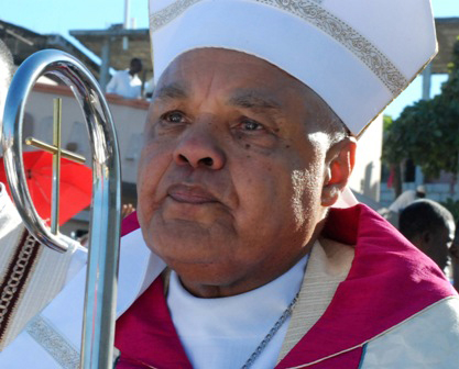 Is Haiti’s church hierarchy failing in its mission? Bishop Louis Kébreau’s immoral advice to Martelly
