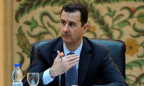 Why Washington and Moscow want a backroom deal over Syria