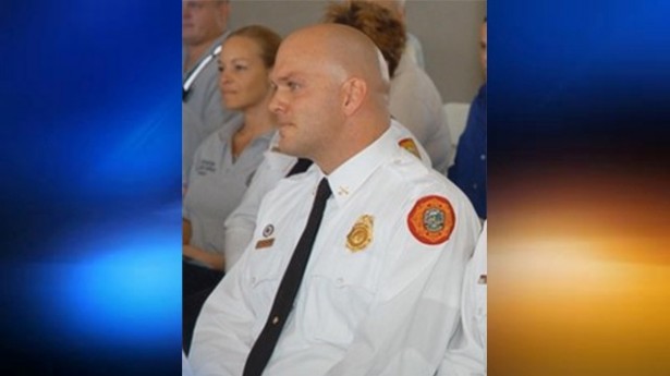 Florida fire captain: Trayvon died because of ‘sh*tbag… welfare dependent’ parents