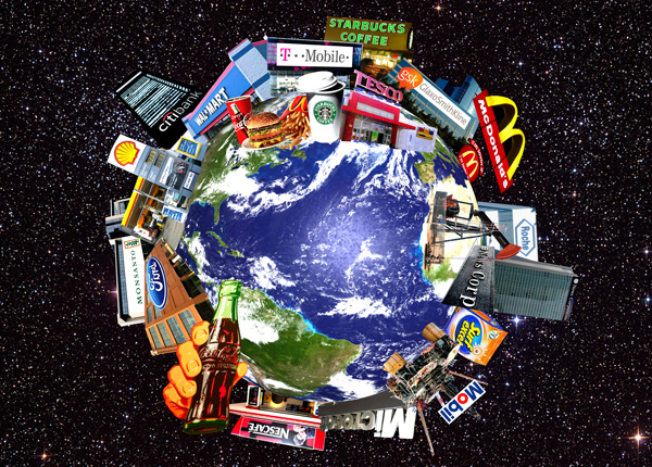 It’s Not “Corporatism,” It’s Not “Crony Capitalism,” It’s Capitalism!