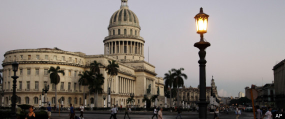 Cuba Embargo Turns 50