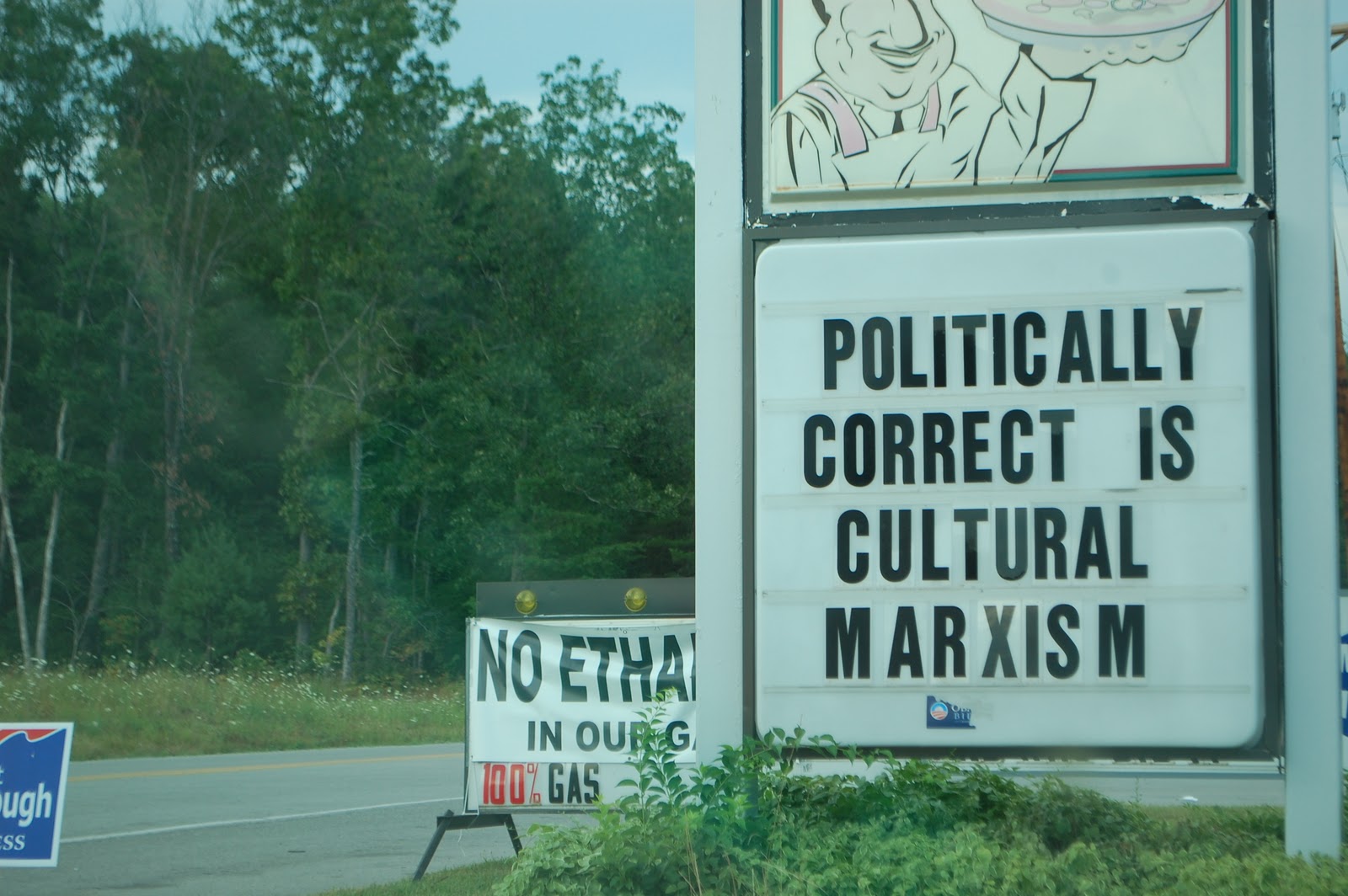 Debunking William S. Lind & “Cultural Marxism”