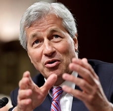 Study: Mega Bank JP Morgan Chase Receives A $14 Billion Annual Subsidy From The U.S. Government