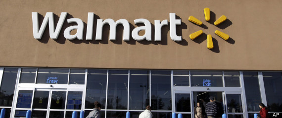 Walmart Black Friday Strike: Workers Threaten To ‘Take Action’ On Retailer’s Busiest Day