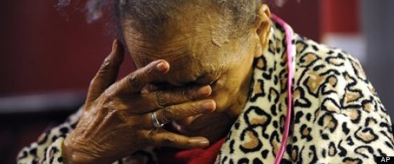 Texana Hollis, Evicted 101-Year-Old Detroit Woman, Can’t Go Home