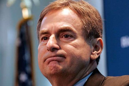 Richard Mourdock On Abortion: Pregnancy From Rape Is ‘Something God Intended’ [UPDATE]