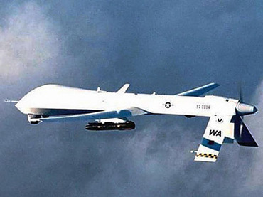 Obama’s kill list – All males near drone strike sites are terrorists