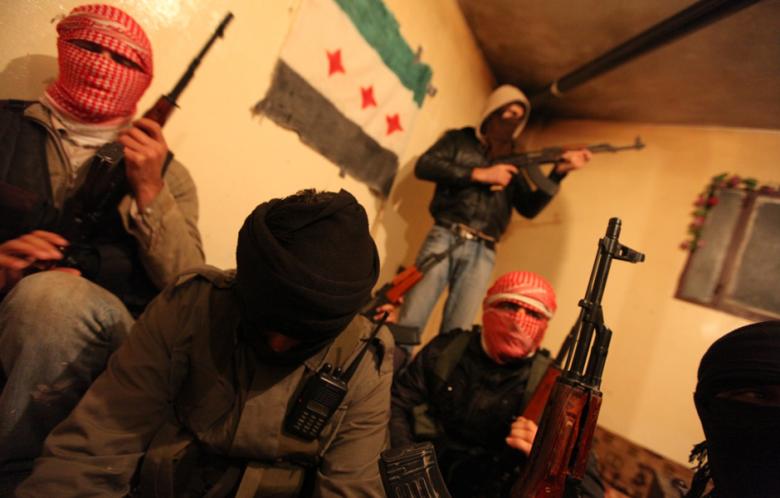 Syrian rebels aim to use chemical weapons, blame Damascus – report
