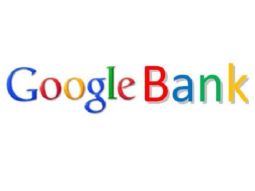 Google Is Now Offering Loans to Small Businesses; Yup. They Want to Be A Bank Too