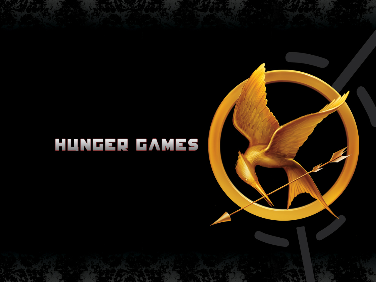 Review of “The Hunger Games”