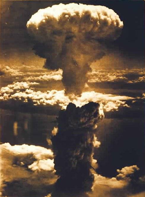 Hiroshima Day 2003: Secret Meeting on the Privatization of Nuclear War