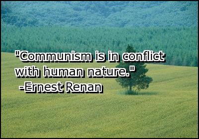 The Human Nature Argument