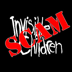 Invisible Children called out for its policies and monetary distribution