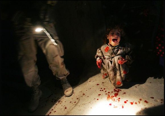 Troops have withdrawn from Iraq, but U.S. money hasn’t