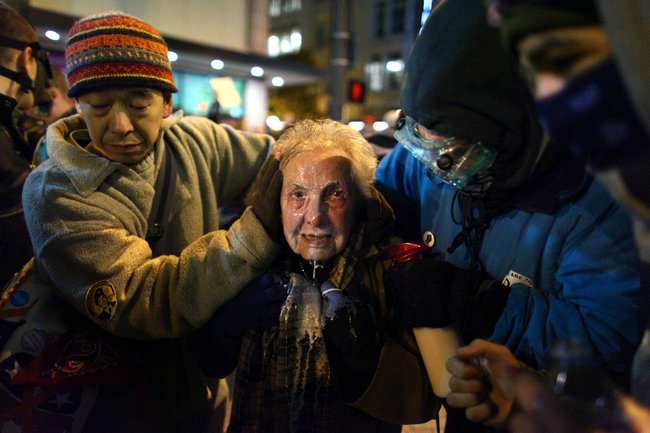Occupy Movement Regroups, Preparing for Its Next Phase