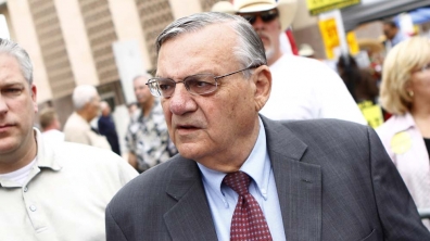Arpaio “Fires” 2 Deputies for Corruption; New Accusations Made of Racism in his Office