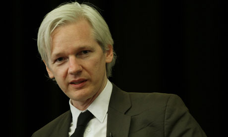 Swedish rape warrant for Wikileaks’ Assange cancelled