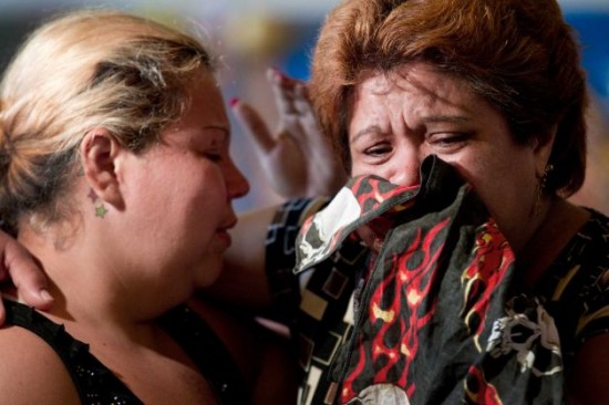 Houston Cops Kill Unarmed Man; Confiscate Cell Phone Video of Incident