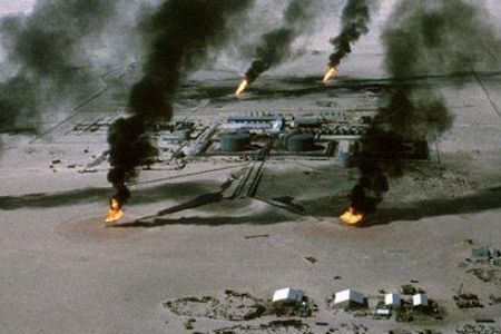 Libya overshadowed by “Kosovo model”