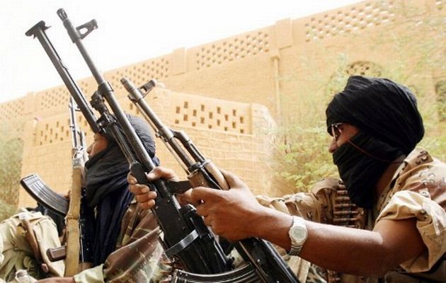 47 Killed as Former Libyan Mercs Fight Mali Military