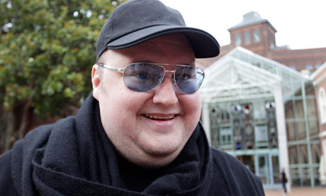 Kim Dotcom judge rules Megaupload founder mansion raid was illegal
