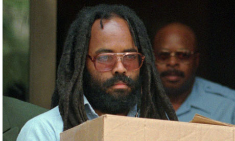 Former Black Panther Abu-Jamal Spared from Legal Lynching