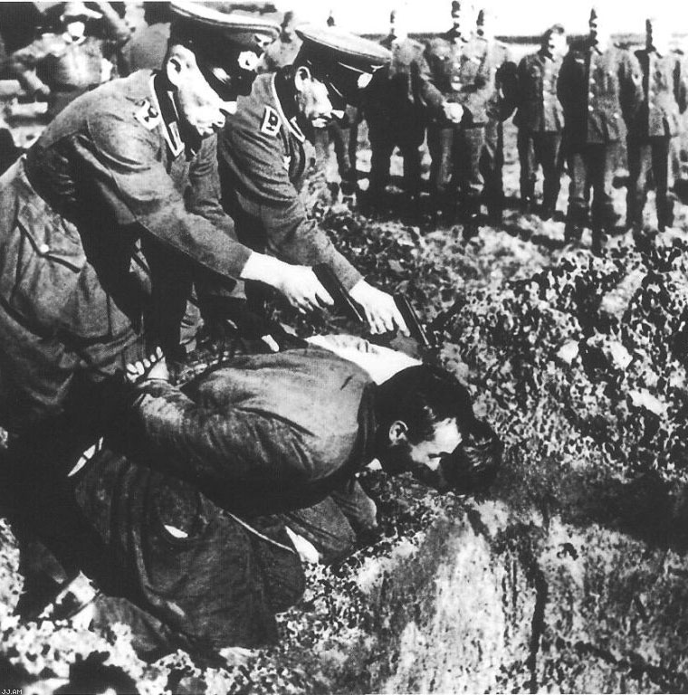 Review: Glenn Beck’s “Revolutionary Holocaust: Live Free or Die”