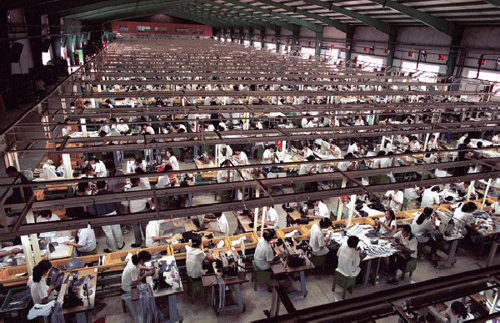 More than 100 million children worldwide work in hazardous jobs