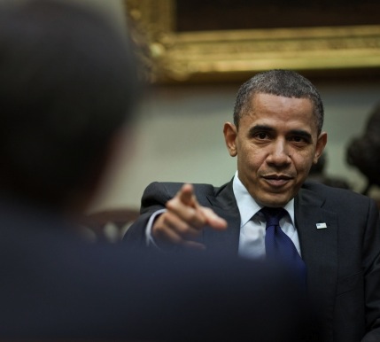 Report: Obama to Tell Israel US ‘Will Attack Iran by June 2013′ If Diplomacy Fails