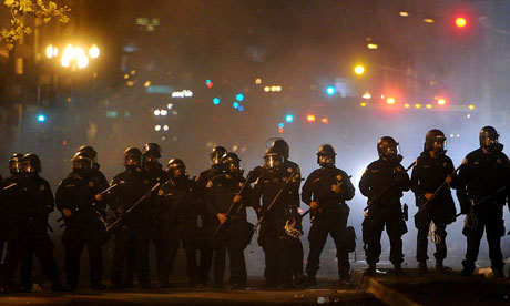 Oakland police beat and hospitalize another veteran
