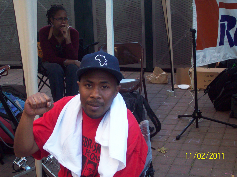 My thoughts on Occupy Oakland after the murder and one-month anniversary