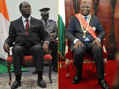 Côte d’Ivoire: Two Oligarchic Factions Tear the Country Apart